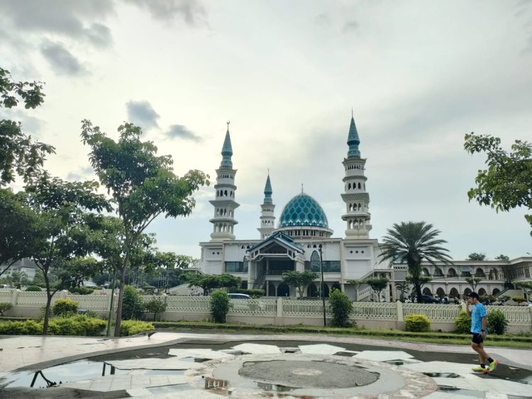 Pemkab Lotim Tetapkan Kawasan Percontohan