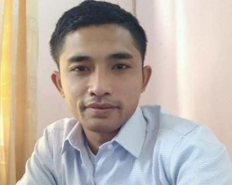 PGK NTB Laporkan Dugaan Mall Administrasi Pengangkatan Plt Dirut PDAM Lotim ke Ombudsman