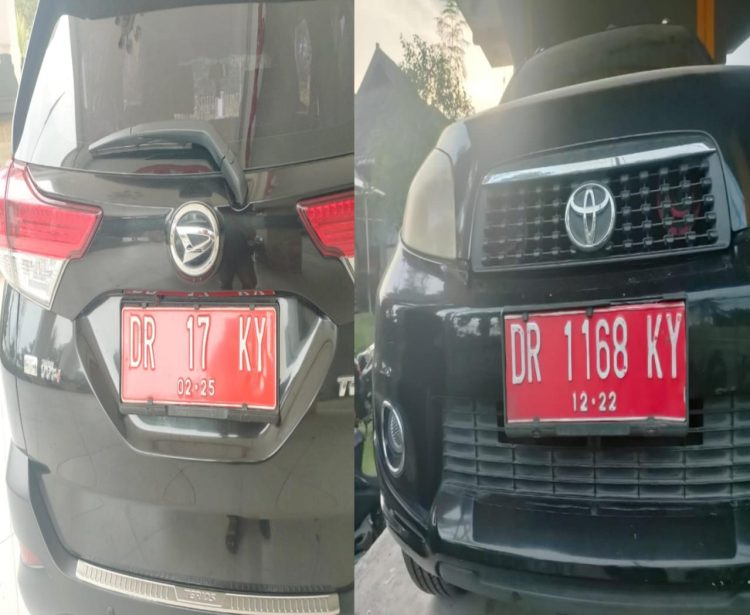 Randis di Lotim Banyak Nunggak Bayar Pajak