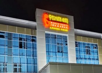Pelayanan Rumah Sakit Permata Hati Lotim Dikeluhkan, Pasien Ditempatkan Tak Sesuai Kepesertaan BPJS