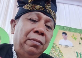 Tokoh Aktivis, Budaya dan HAM NTB Dukung Rencana Gubenur Pengabungan OPD
