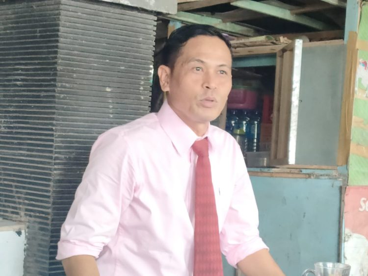 Pokir Dewan Lotim Senilai Rp 10 Milyar Bikin Gaduh