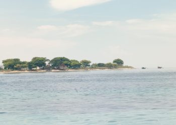 Pemda Lotim Belum Kelola Maksimal Tiga Gili Berpasir Putih di Sambelia