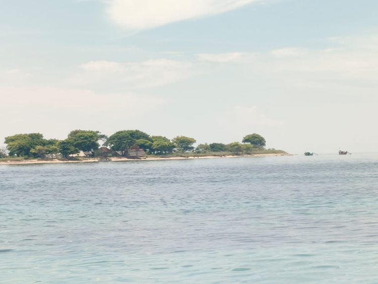 Pemda Lotim Belum Kelola Maksimal Tiga Gili Berpasir Putih di Sambelia