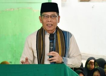 Pemkab Lotim Akan Dirikan Sekolah Rakyat