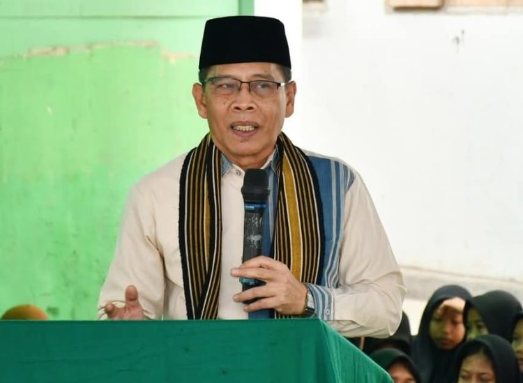 Pemkab Lotim Akan Dirikan Sekolah Rakyat