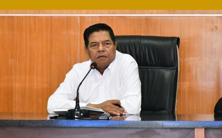 Tambak Udang di Lotim Tak Ada Kontribusinya Untuk PAD