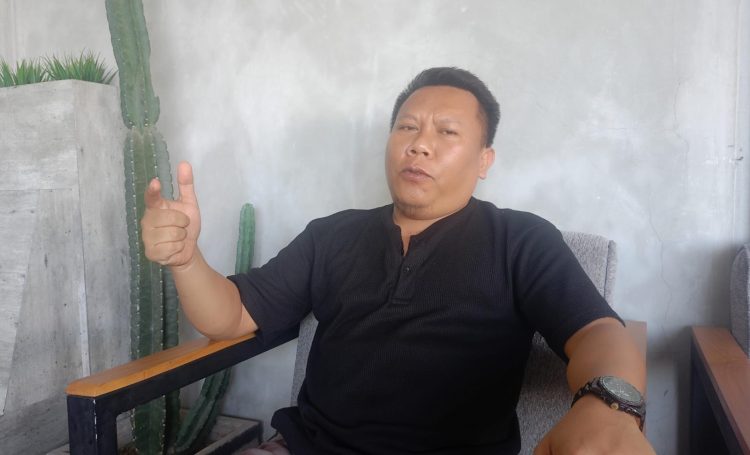 Tidak ada Transparansi, UD Anita: Dugaan Ada Intervensi Petinggi Kemenag NTB