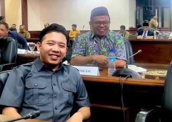 PON 2028, Wahyu: Soroti Kesiapan NTB Sebagai Tuan Rumah