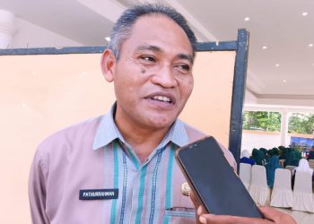 Calon Jamaah Haji 2025, Kadinkes Lotim Ingatkan Jaga Kesehatan