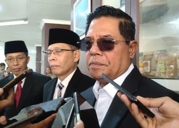 Pelayanan Kesehatan, Bupati: Warga Tidak Mampu Cukup Bawa KTP