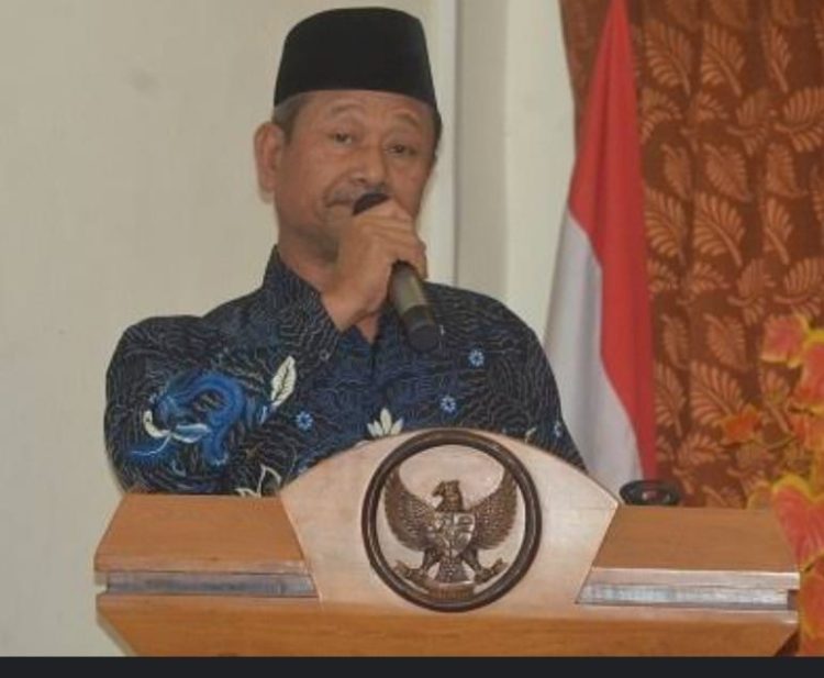 Kemenag Lotim Pastikan CJH Visa Aman