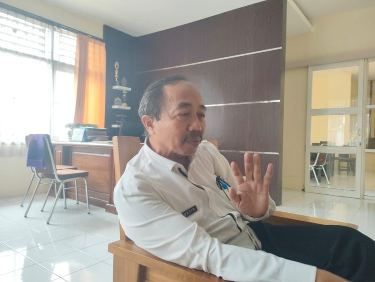 Target PAD Dari Penarikan PBB Tahun 2025 di Lotim Realistis