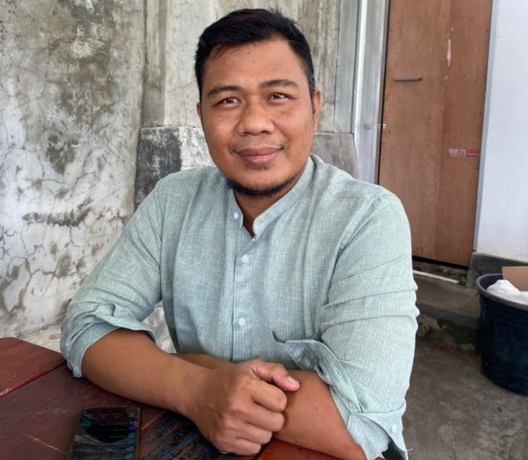 Ratusan Anggota KPRI Handayani Lotim Tuntut Pengembalian Dana Rp 4,6 Milyar
