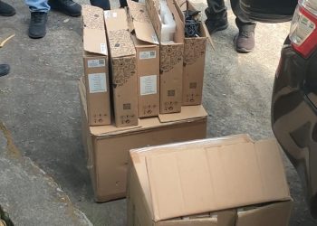 Polisi dan Kejaksaan Kompak Usut Kasus Proyek Chromebook Dikbud Lotim