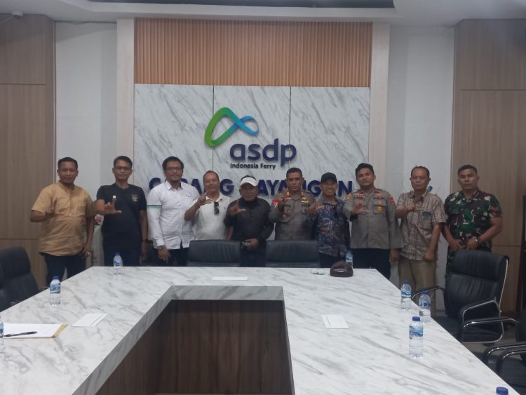 Aliansi Aktivis Lombok Bersatu Ancam Sweeping Tujuh Titik dan Lumpuhkan Khayangan
