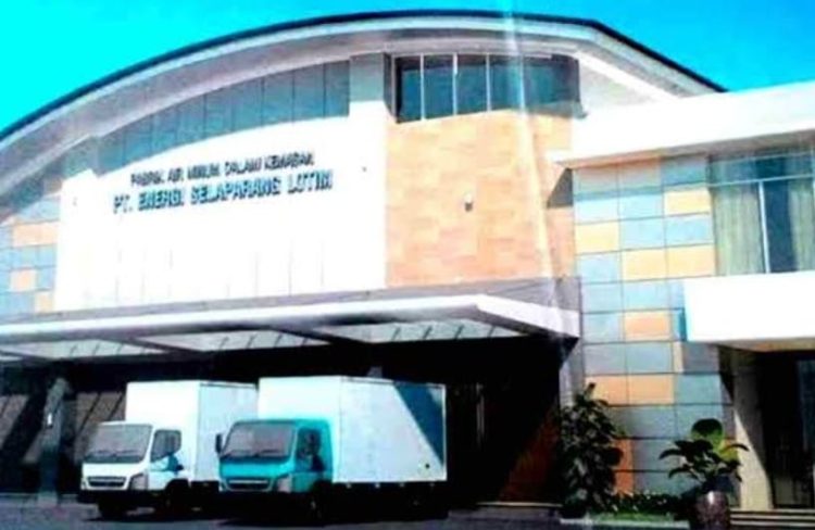Izin Produksi Air ASEL Mati Sejak tahun 2022
