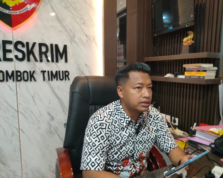 Polres Lotim Mulai Usut Kasus Dugaan Korupsi PJU