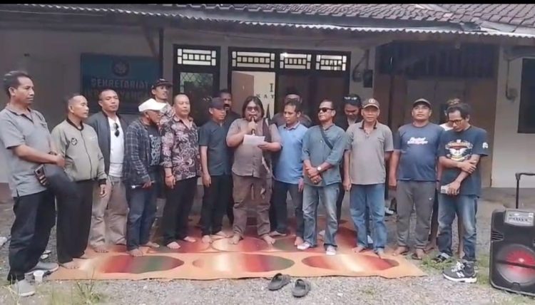 Alasan Kondusifitas, Aliansi Aktivis Lombok Bersatu Tunda Aksi