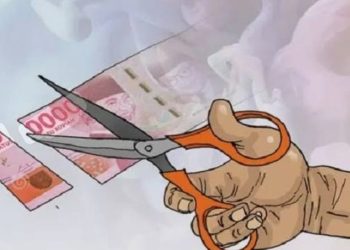 Guru di Kecamatan Montong Gading Meradang Dipotong Gajinya