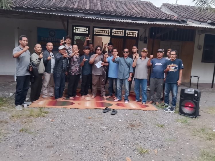 KALB Siapkan Aksi Sweeping Kendaraan Pengangkut Kebutuhan Sandang Pangan ke Pulau Sumbawa