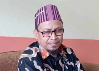 Kadis Dikbud Lotim Jarang di Kantor, Sibuk Diperiksa Kejaksaan Kasus Chembook