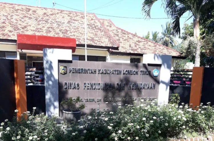 Disebut Salah Satu Pemenang Tender Proyek Chromebook Dikbud asal Lotim