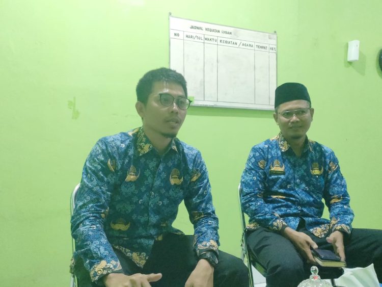Tiga JPT Pratama di Lotim Dilelang