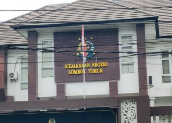 Penyidik Kejaksaan Periksa Dua Penyedia Proyek Chromebook di Lotim