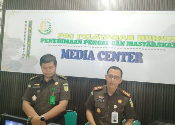 Kejaksaan Beberkan Perkembangan Kasus  Chromebook Dinas Dikbud Lotim