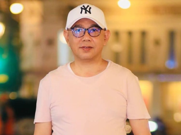 Akun FB Ketua DPRD Lotim Dihack