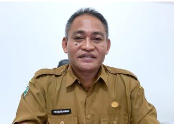 Kadinkes Lotim: Momentum Iduladha Tidak ada Lonjakan Kasus Kolesterol dan Hipertensi