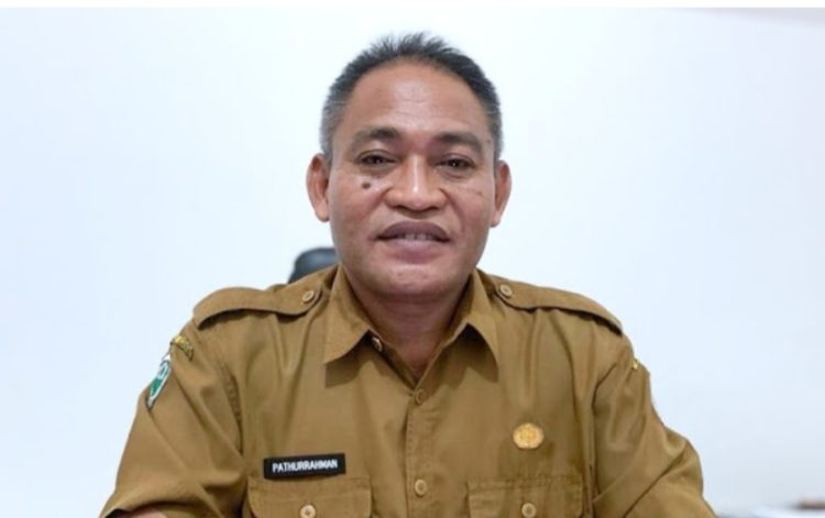 Kadinkes Lotim: Momentum Iduladha Tidak ada Lonjakan Kasus Kolesterol dan Hipertensi
