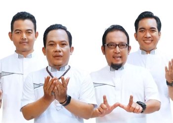 Wali Band Akan Konser di Festival Muharram Lotim