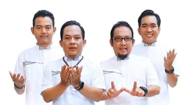 Wali Band Akan Konser di Festival Muharram Lotim
