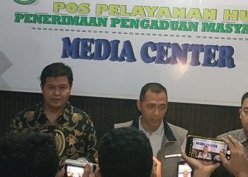 Kasus Chromebook Ditangani Kejari Lotim Bagian dari Rp 9,9 Triliyun di Kejagung