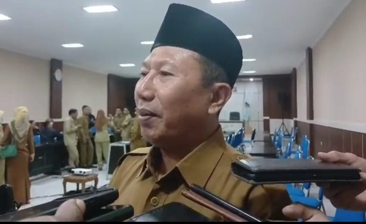 Ramai-ramai Institusi APH Dapat Hibah Pemkab Lotim Nilai Milyaran Rupiah
