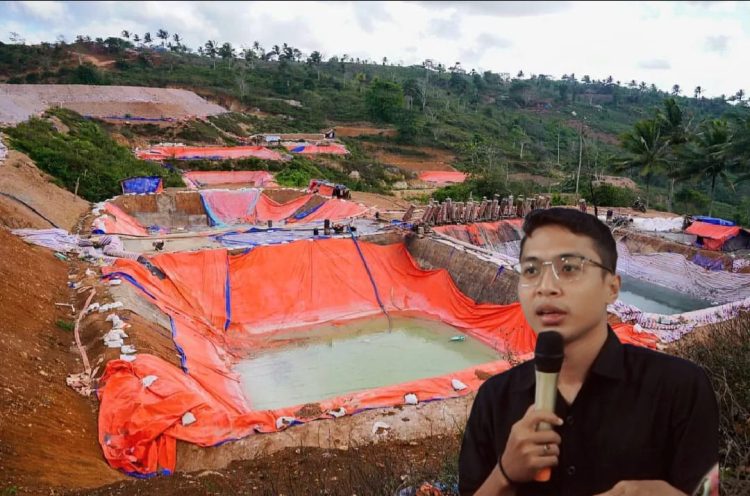 Legalisasi Tambang Rakyat Sekotong, Aditya: Politik Populis yang Gadaikan Lingkungan