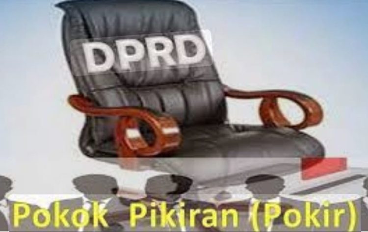Warga Sakti Ributkan Kapus Dapat Pokir Sumur Bor