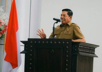 Bupati Lotim Sebut Masih Tinggi Angka Kematian Bayi