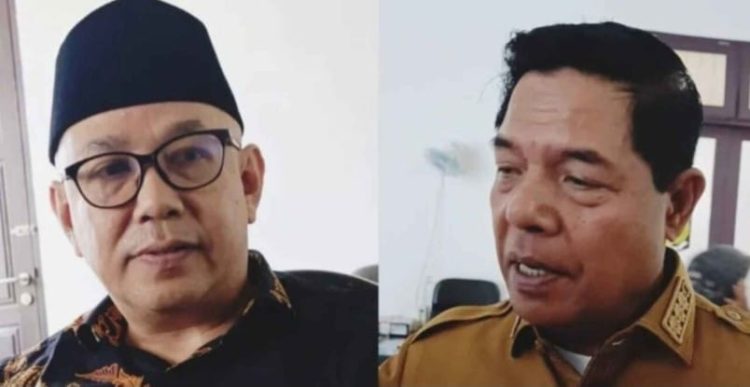 Dibalik Polemik PBB, OPJAR Tunjukan Taring, Bupati Lotim Gratiskan Miskin, DPRD Usulkan Pemutihan