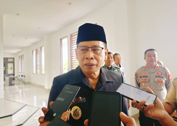 Fantastis Rencana Anggaran Renovasi Gedung Wanita Lotim Capai Rp 40 Milyar