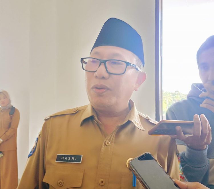 Demi Bunga Bank, Pemkab Lotim Didepositokan Anggaran Daerah Rp 50 Milyar