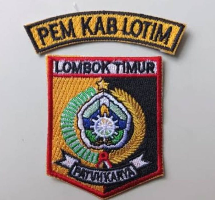 Kepala BPKAD dan Kadis Perdagangan Lotim Saling Sentil