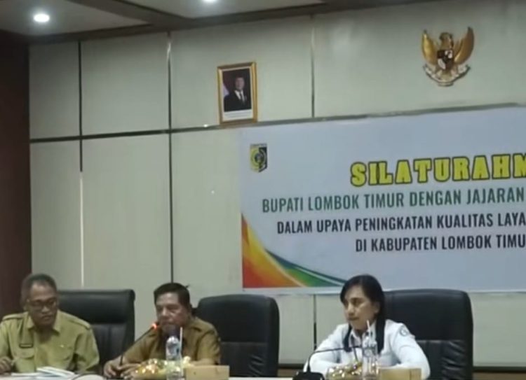 Bupati Iron Sebut Nama Allah, Dirinya Bukan Pemimpin Ingin VIral dan Pencitraan