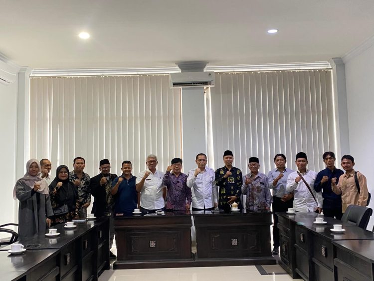 Insentif BPD Lotim Terendah se-Indonesia