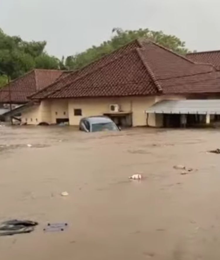 Soal Banjir Kota Mataram, Akademisi soroti Kebijakan Pemkot