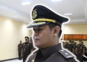 Kejari Lotim Tunggu Audit Kasus Chromebook, Pengadaan Buku Bungkam