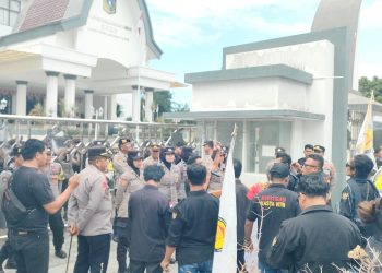 Disoal Pokir DPRD Lotim Dari DBHCHT