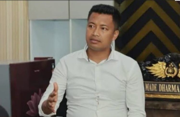 Polisi Usut WBS Jual Kosmetik Berbahan Kimia dan Mercury